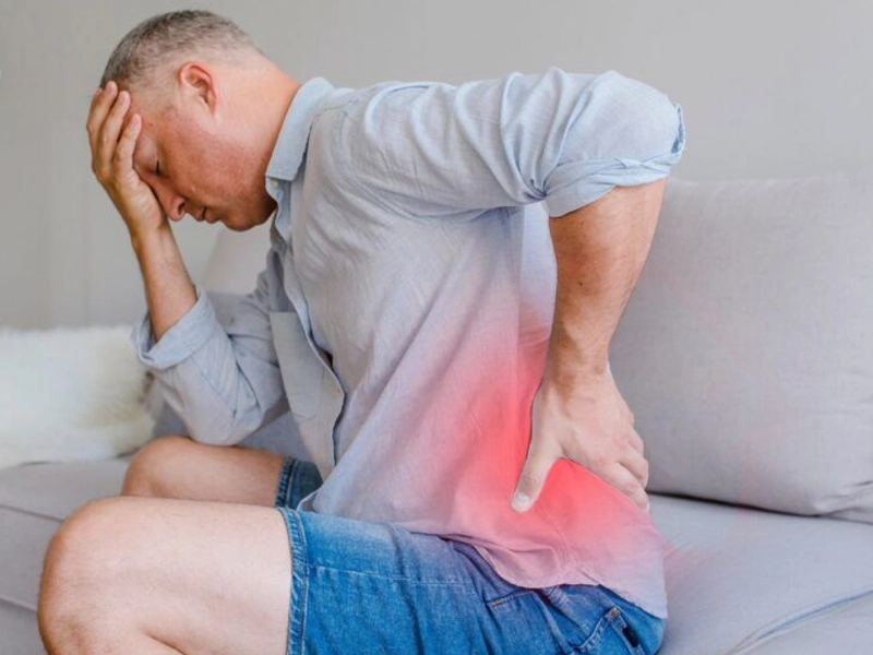 علائم دقیق تنگی کانال نخاعی کمری
