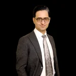 بهترین جراح اسکولیوز در تهران