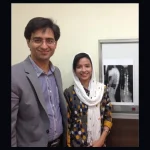 تجربه عمل اسکولیوز - خاطره حدیثه