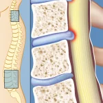 علل تنگی کانال نخاعی و نحوه تشخیص آن