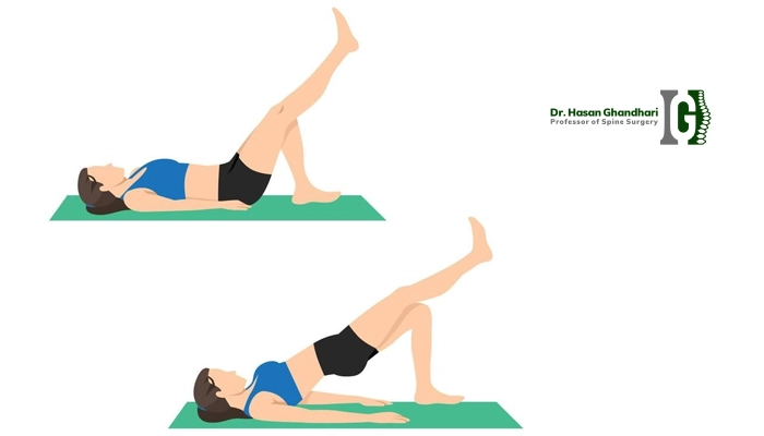 تمرینات تقویتی